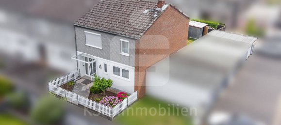 Moradia em banda T3 em Rhein-Erft, Germany N.º 220014 7