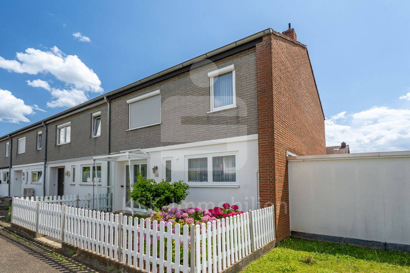 Moradia em banda T3 em Rhein-Erft, Germany N.º 220014