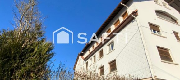 1 غرف نوم شقة في Gerardmer, France رقم 80213 5