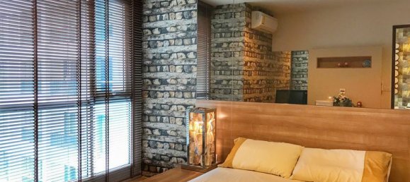 شقة في Sathon, Thailand 45متر مربع  رقم 72658 5