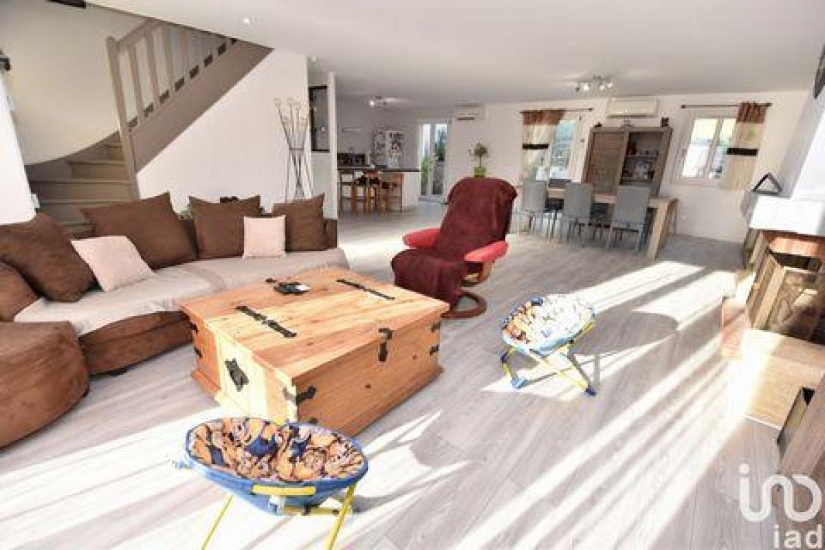 Casa T4 em Villenoy, France N.º 28481