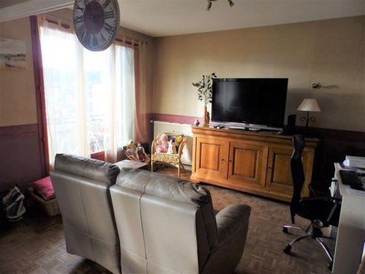 2 chambres Condo à Aubenas, France No. 35014