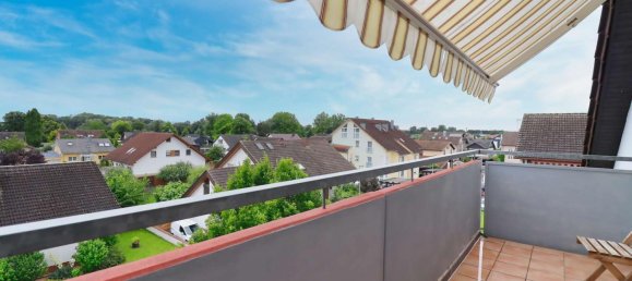 4غرفة شقة في Emmendingen, Germany رقم 96426 6