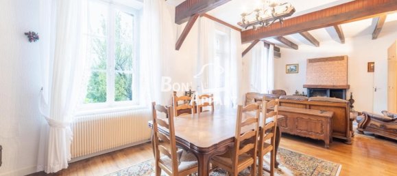 2 غرف نوم منزل في Homecourt, France رقم 231857 3