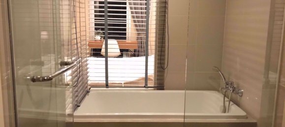 1 bedroom Condo in Watthana, Thailand No. 10007 8