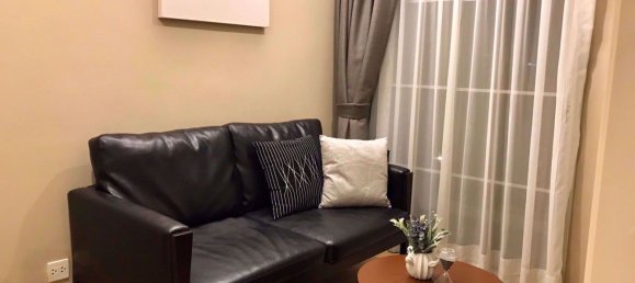 1 bedroom Condo in Watthana, Thailand No. 10007 2