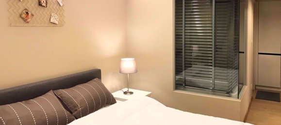 1 bedroom Condo in Watthana, Thailand No. 10007 6