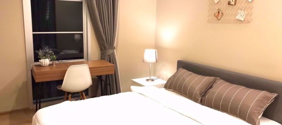 1 bedroom Condo in Watthana, Thailand No. 10007 5