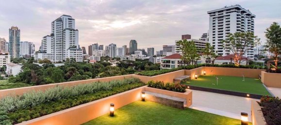 1 bedroom Condo in Watthana, Thailand No. 10007 14