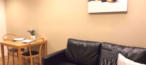 1 bedroom Condo in Watthana, Thailand No. 10007 3