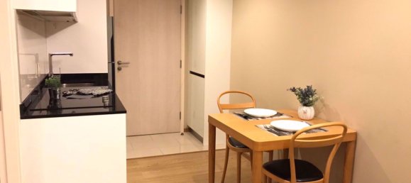 1 bedroom Condo in Watthana, Thailand No. 10007 4