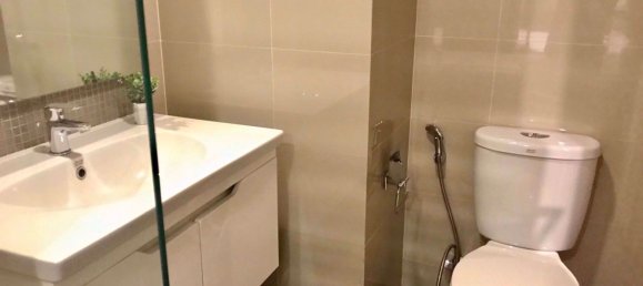1 bedroom Condo in Watthana, Thailand No. 10007 7