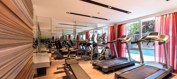 1 bedroom Condo in Watthana, Thailand No. 10007 15