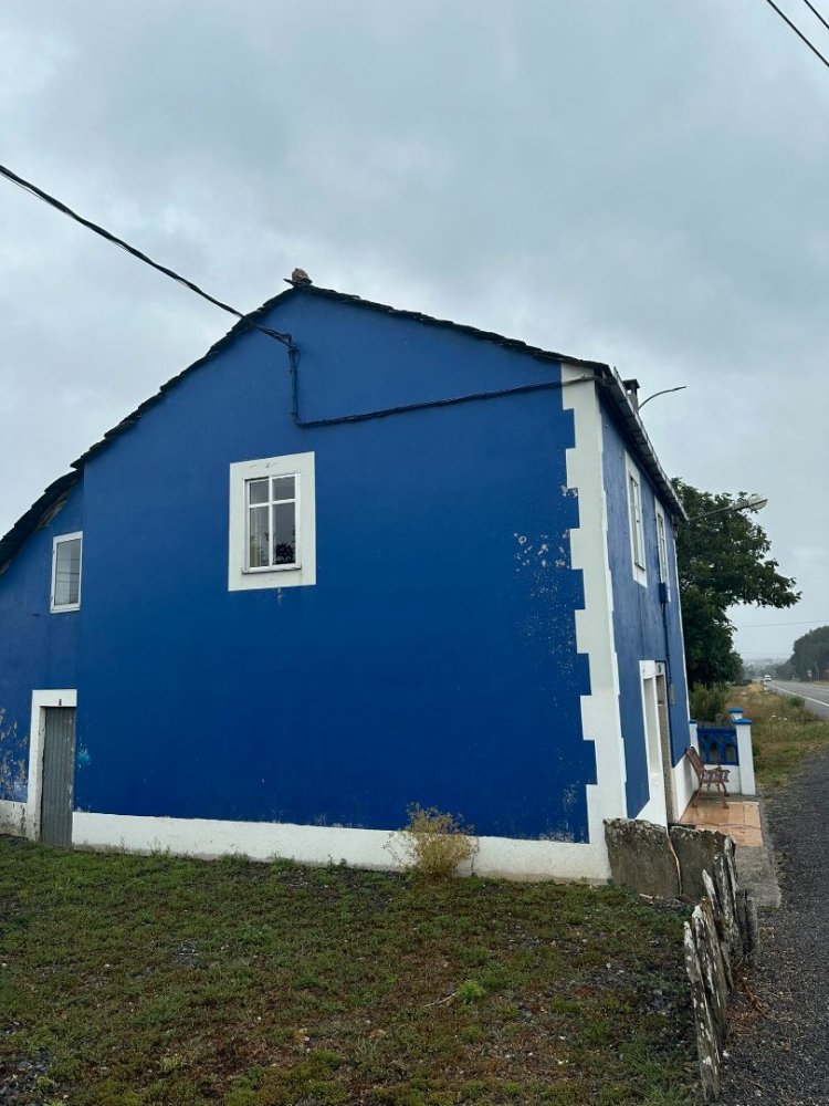 2 bedrooms House in Lugo, Spain No. 276060