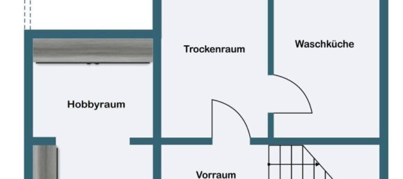 2 bedrooms Townhouse in Frankfurt am Main, Germany No. 320796 21