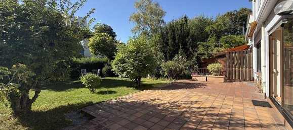 2 bedrooms Townhouse in Frankfurt am Main, Germany No. 320796 13