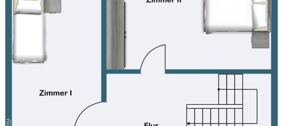 2 bedrooms Townhouse in Frankfurt am Main, Germany No. 320796 20