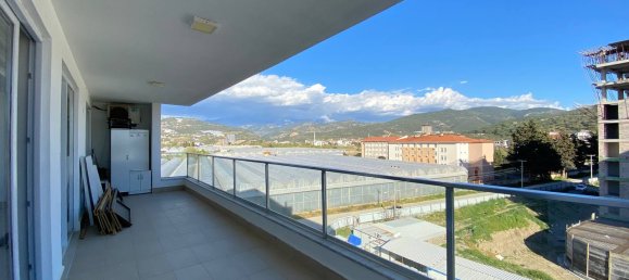 3-salle Appartement à Demirtas, Turkey No. 29854 4