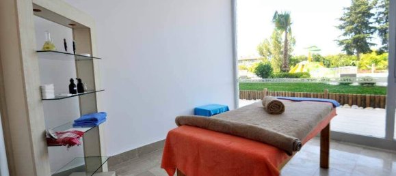 3-salle Appartement à Demirtas, Turkey No. 29854 19