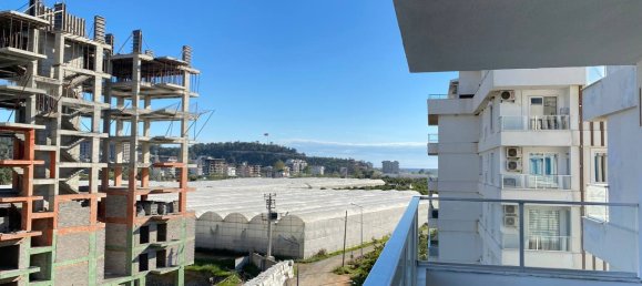 3-salle Appartement à Demirtas, Turkey No. 29854 28