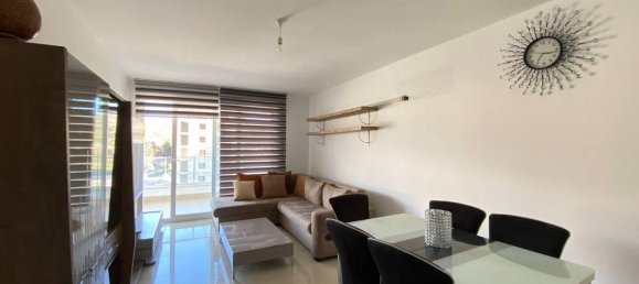 3-salle Appartement à Demirtas, Turkey No. 29854 8