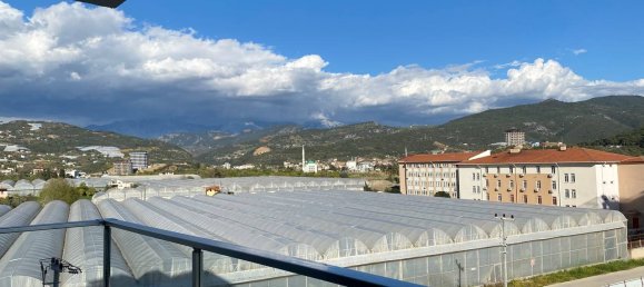 3-salle Appartement à Demirtas, Turkey No. 29854 3