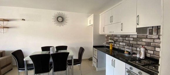 3-salle Appartement à Demirtas, Turkey No. 29854 9