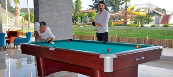 3-salle Appartement à Demirtas, Turkey No. 29854 18