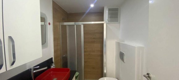 3-salle Appartement à Demirtas, Turkey No. 29854 10