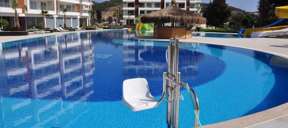 3-salle Appartement à Demirtas, Turkey No. 29854 16