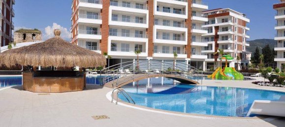 3-salle Appartement à Demirtas, Turkey No. 29854 15