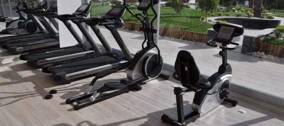 3-salle Appartement à Demirtas, Turkey No. 29854 17