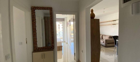 3-salle Appartement à Demirtas, Turkey No. 29854 12