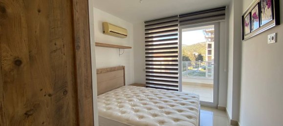 3-salle Appartement à Demirtas, Turkey No. 29854 27