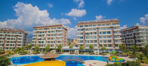 3-salle Appartement à Demirtas, Turkey No. 29854 13