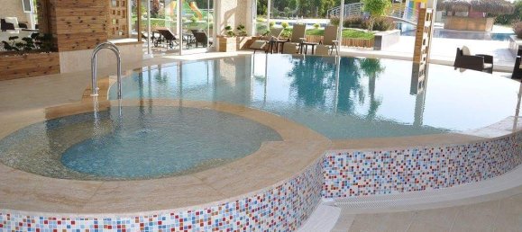 3-salle Appartement à Demirtas, Turkey No. 29854 20