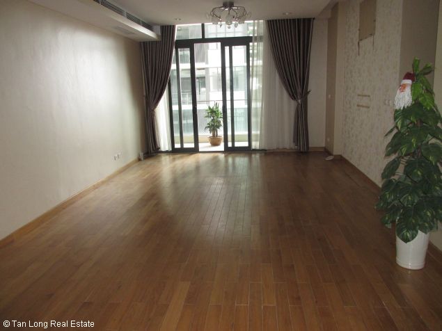 3 bedrooms Apartment in Nam Tu Liem, Vietnam No. 5412