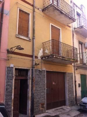 5 rooms House in Scordia, Italy No. 103565