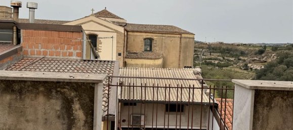 5 rooms House in Scordia, Italy No. 103565 16