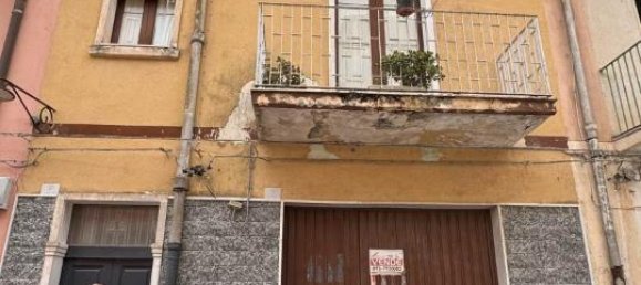 5 rooms House in Scordia, Italy No. 103565 9