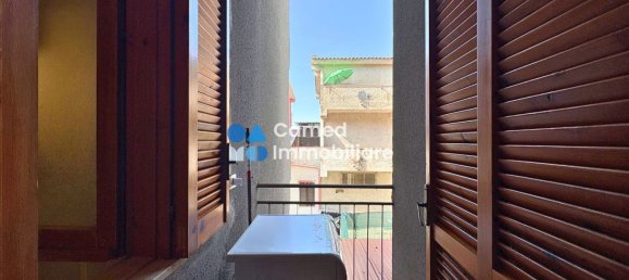 Apartamento de 3 dormitorios en Santa Maria del Cedro, Italy No. 319743 14