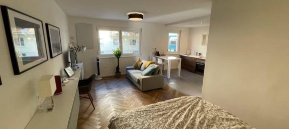 Studio in Geidorf, Austria No. 198 4