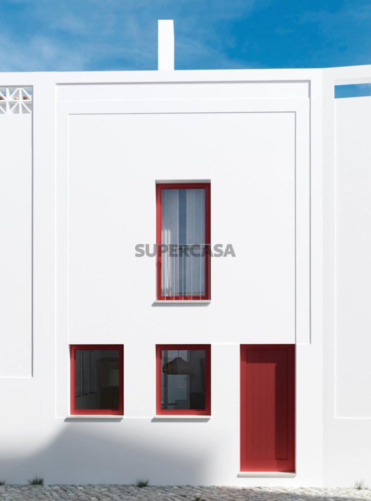 2 bedrooms House in Loule, Portugal No. 244169