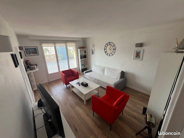 2 Schlafzimmer Wohnung in Saint-Etienne, France, Nr. 340371