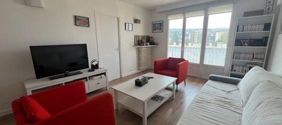 2 Schlafzimmer Wohnung in Saint-Etienne, France, Nr. 340371 5