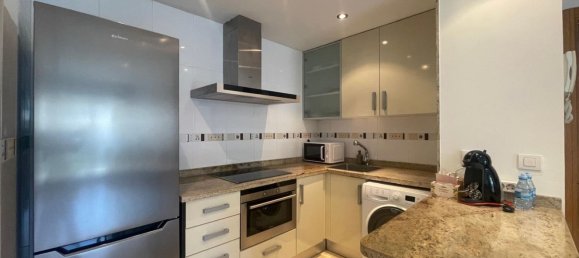 1 chambre Appartement à Alboraya, Spain No. 160092 6