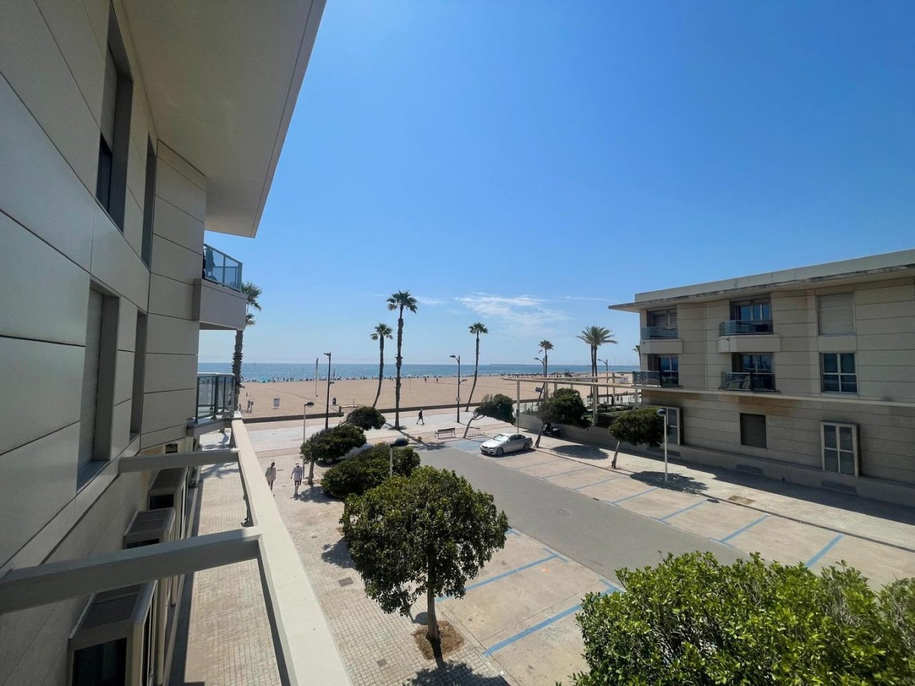 1 chambre Appartement à Alboraya, Spain No. 160092