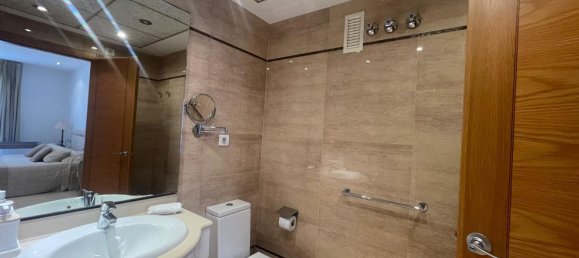 1 chambre Appartement à Alboraya, Spain No. 160092 12