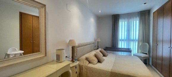 1 chambre Appartement à Alboraya, Spain No. 160092 16