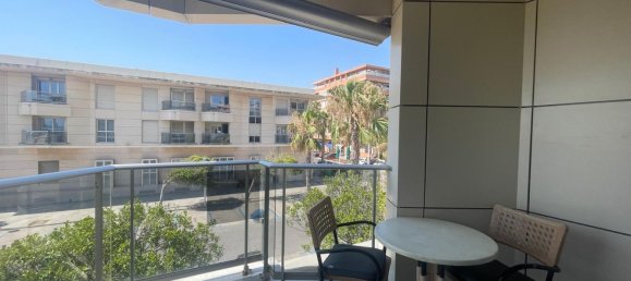 1 chambre Appartement à Alboraya, Spain No. 160092 4